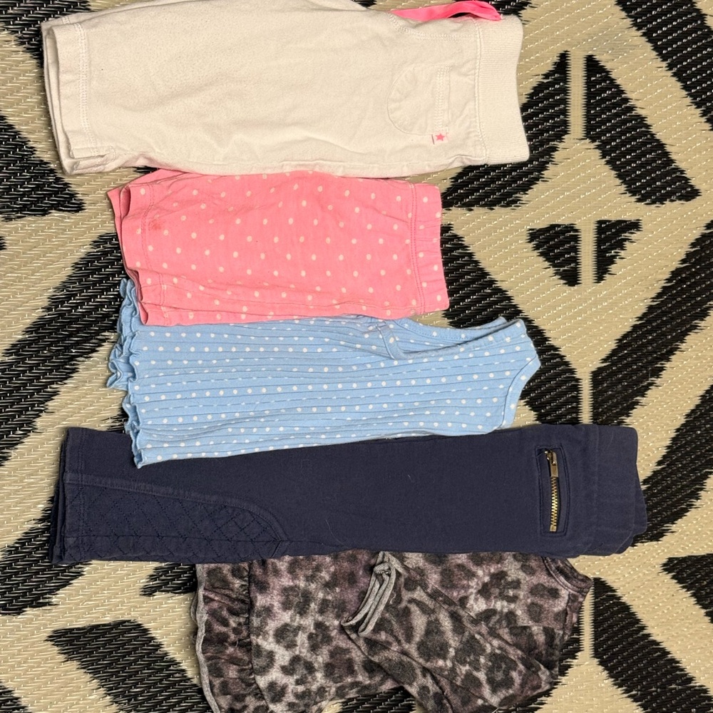 Lot of 2 T cothes